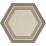 Honeycomb Warm Matte