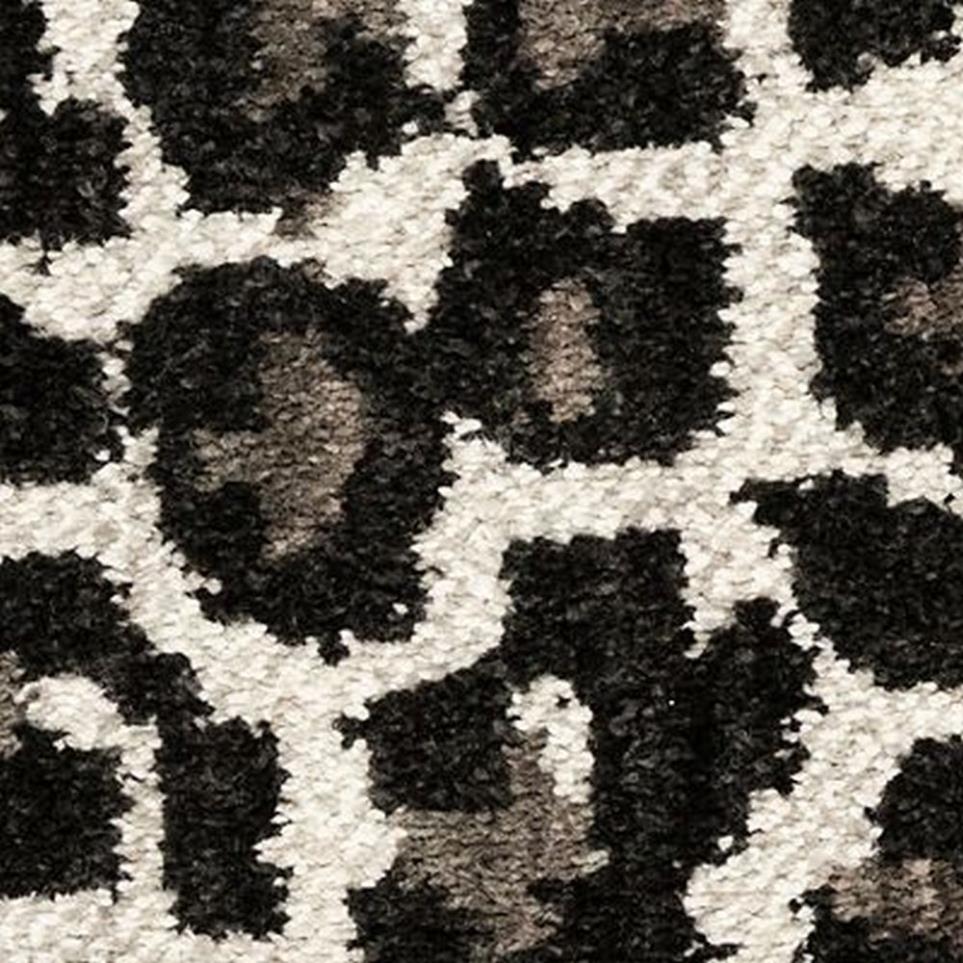 Pattern Designer Black Black Carpet