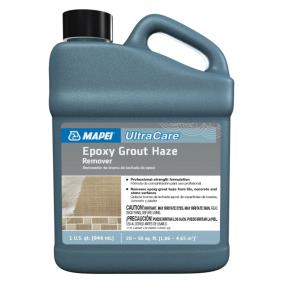 Sundries/Install Materials No Color 9999630014 White Floor Protection and Cleaner