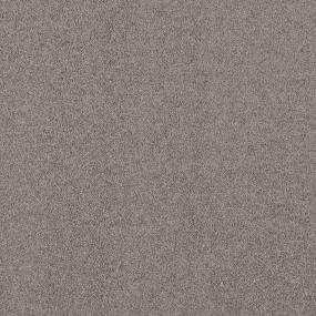 Textured Saxony Gable Gray Carpet