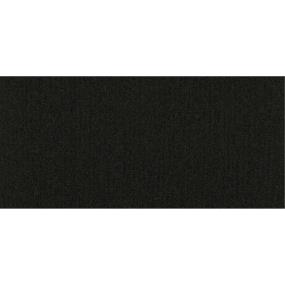 Loop Down To Earth Black Carpet