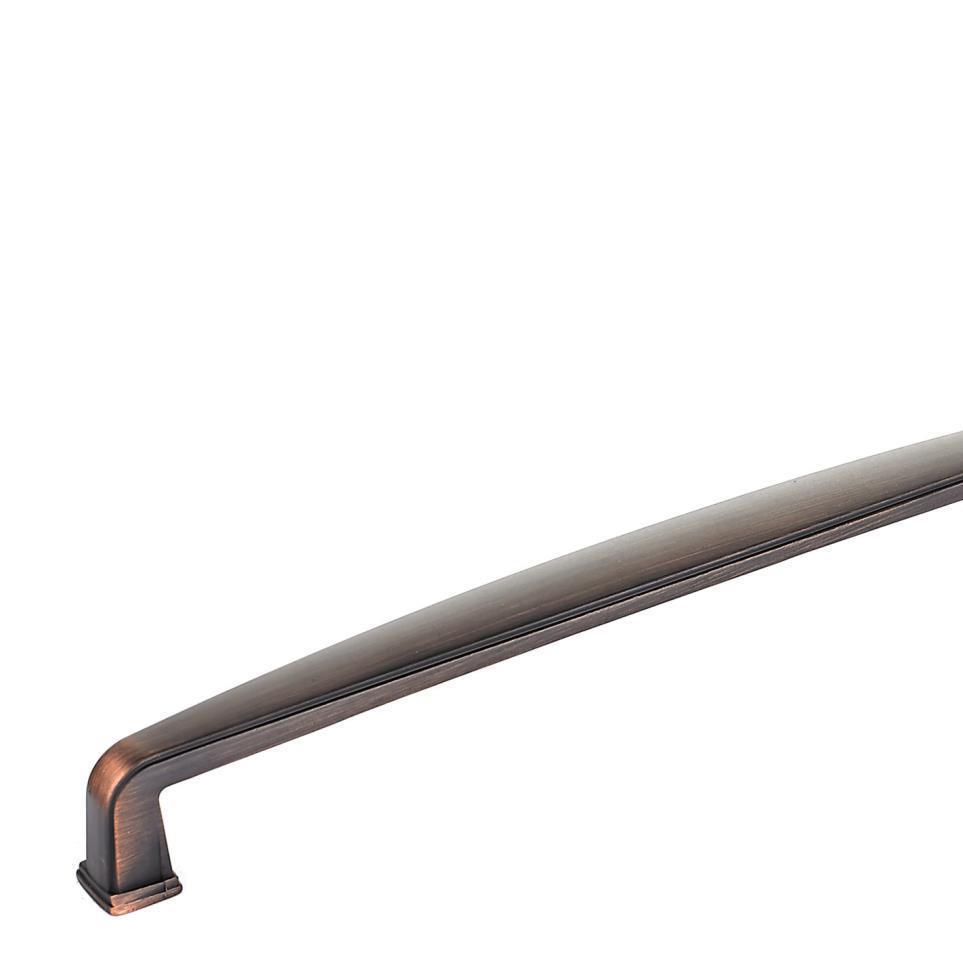 Pull Brushed Oil-Rubbed Bronze Bronze Pulls