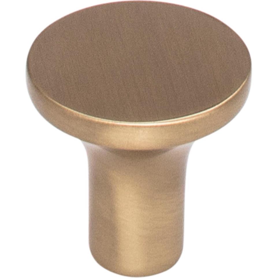 Knob Honey Bronze Bronze Knobs