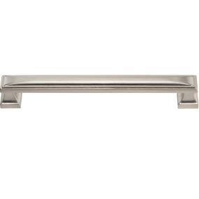 Pull Brushed Nickel Nickel Pulls