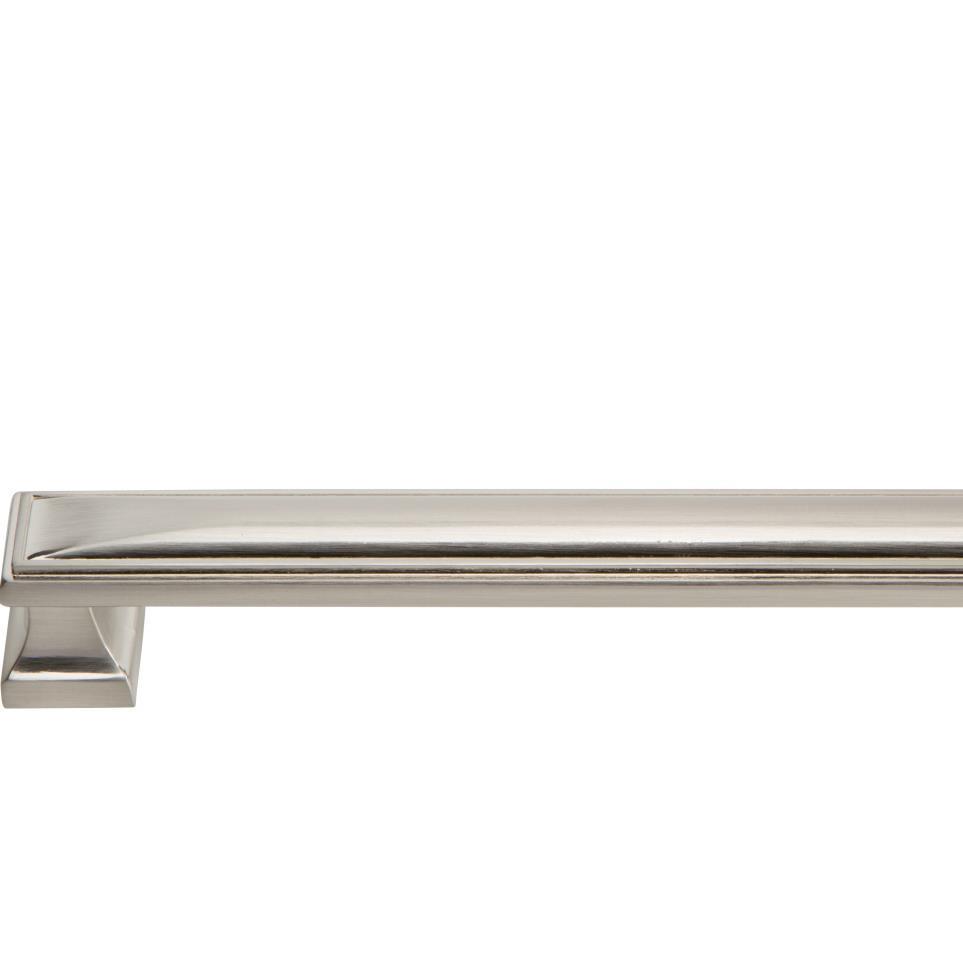 Pull Brushed Nickel Nickel Pulls