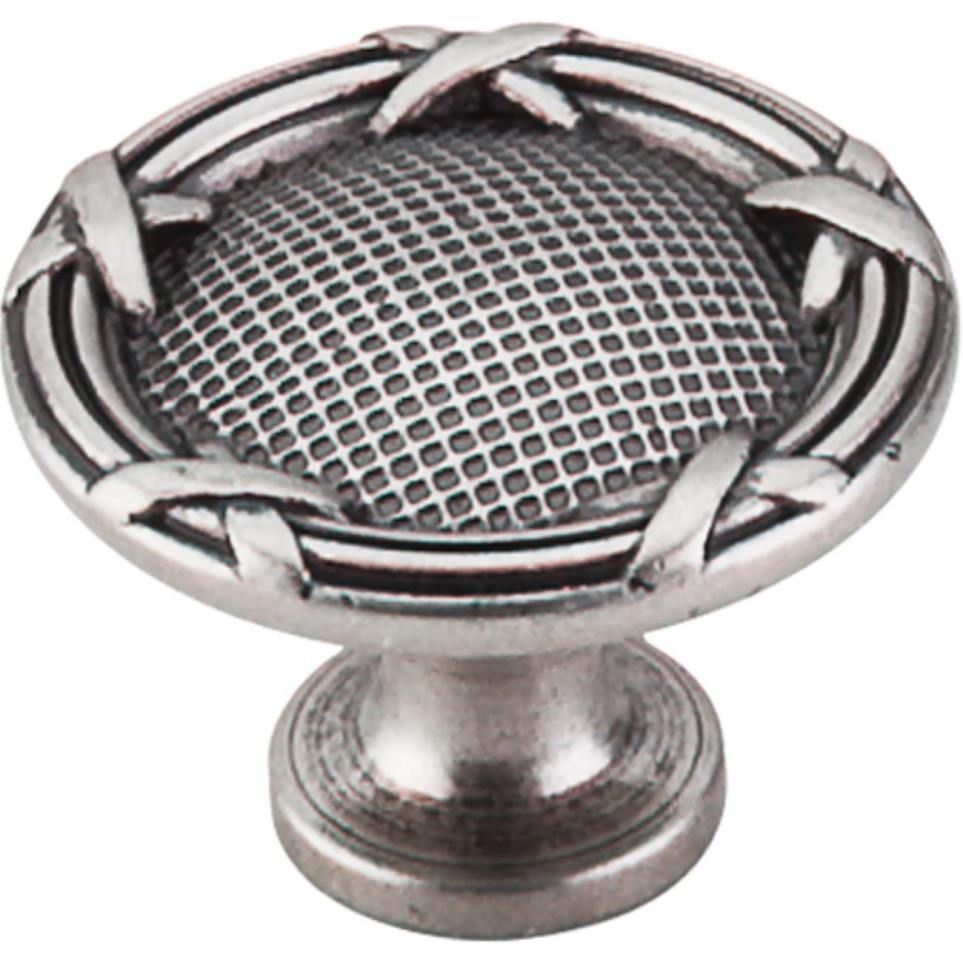 Knob Pewter Antique Pewter Knobs