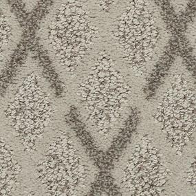 Pattern Fresh Air Gray Carpet