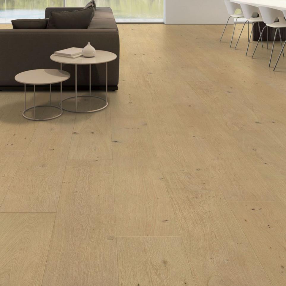 Plank Paterno Medium Finish Hardwood