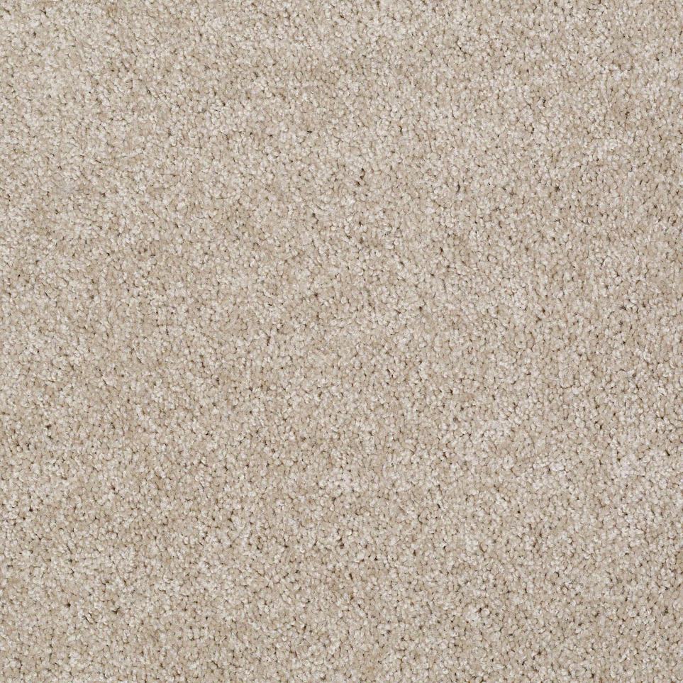 Texture Raw Cotton Beige/Tan Carpet