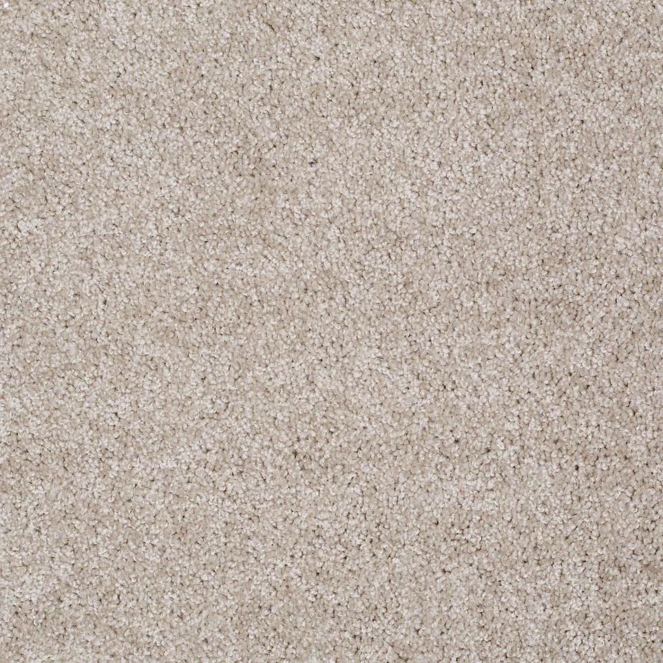 Texture Frosted  Shell Beige/Tan Carpet