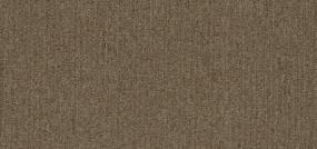 Level Loop Versatile Brown Carpet Tile