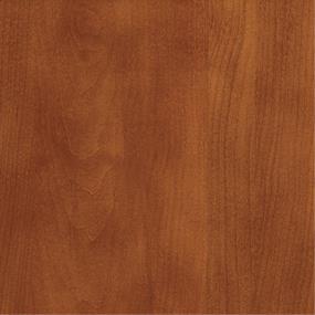 Square Cattail Medium Finish Square Cabinets