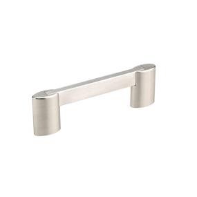 Pull Brushed Nickel Nickel Pulls