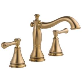 Bath Champagne Bronze Bronze Faucets