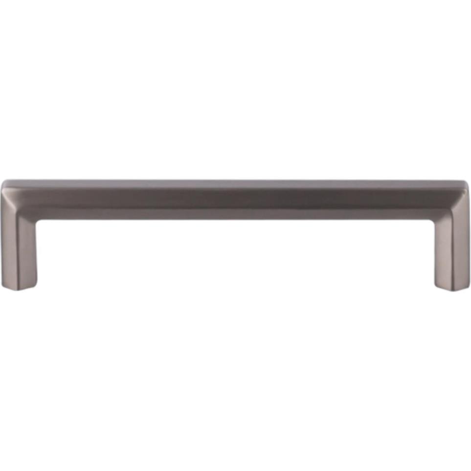 Pull Brushed Satin Nickel Nickel Pulls