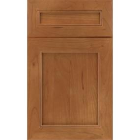 5 Piece Sahara Light Finish 5 Piece Cabinets