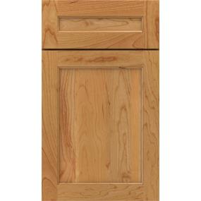 5 Piece Natural Light Finish 5 Piece Cabinets