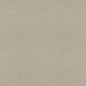 Textured Saxony Cameo Glow Beige/Tan Carpet
