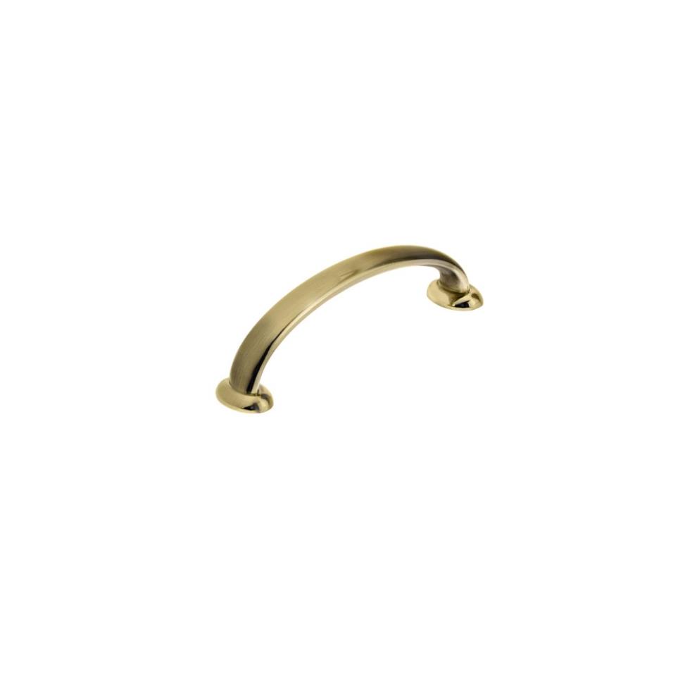 Pull Antique English Brass / Gold Pulls