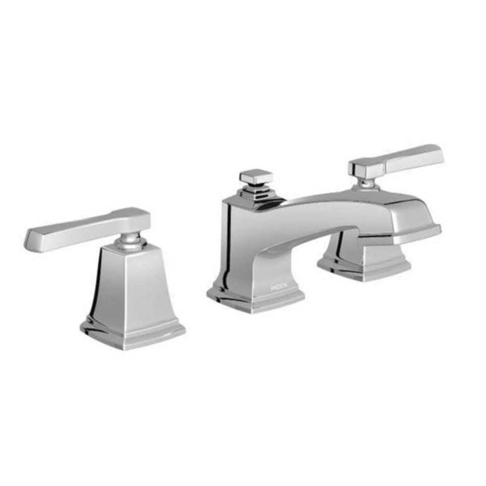 Bath Chrome Chrome Faucets