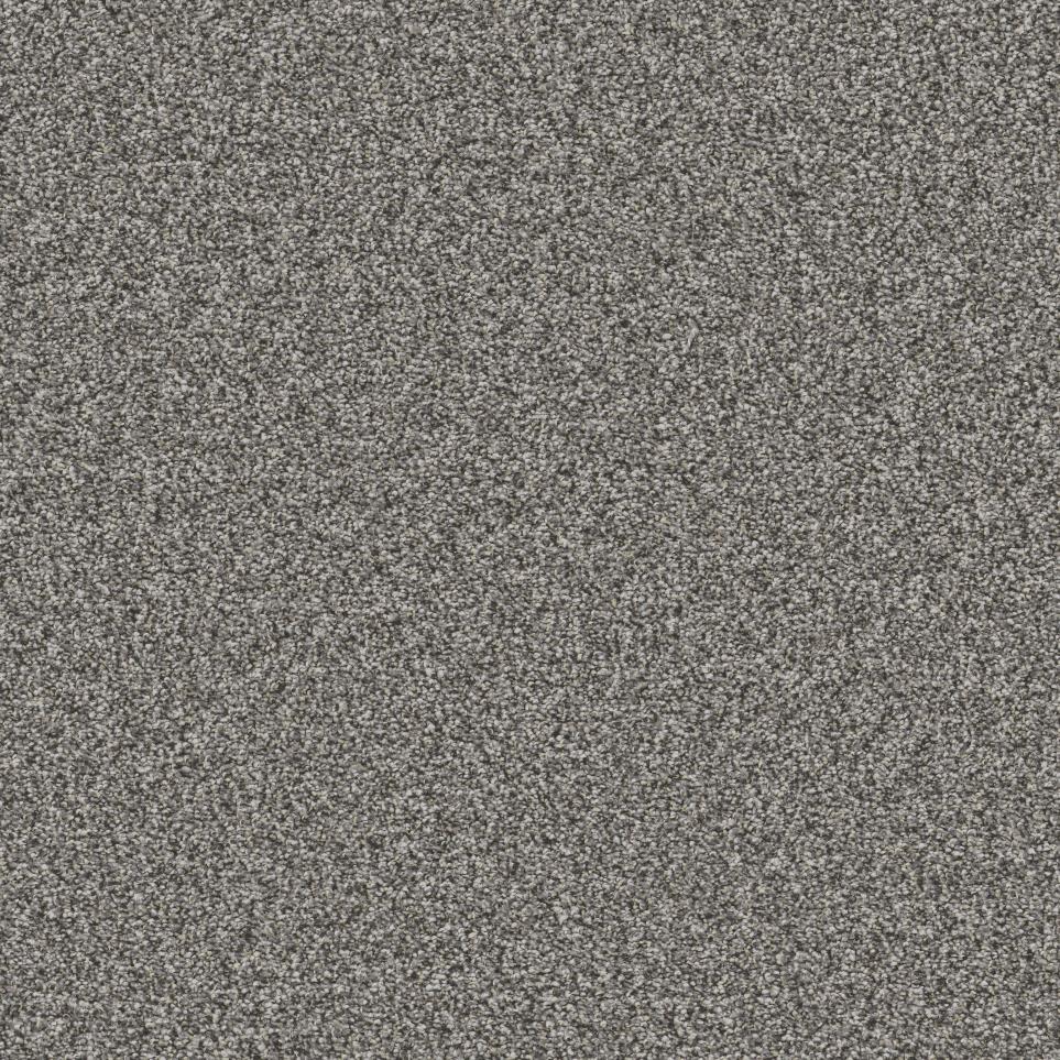 Textured Saxony Suede Gray Beige/Tan Carpet