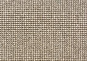 Loop Pebble Beige/Tan Carpet