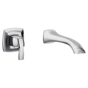 Tub Chrome Chrome Faucets