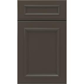 Square Black Fox Paint - Other Square Cabinets