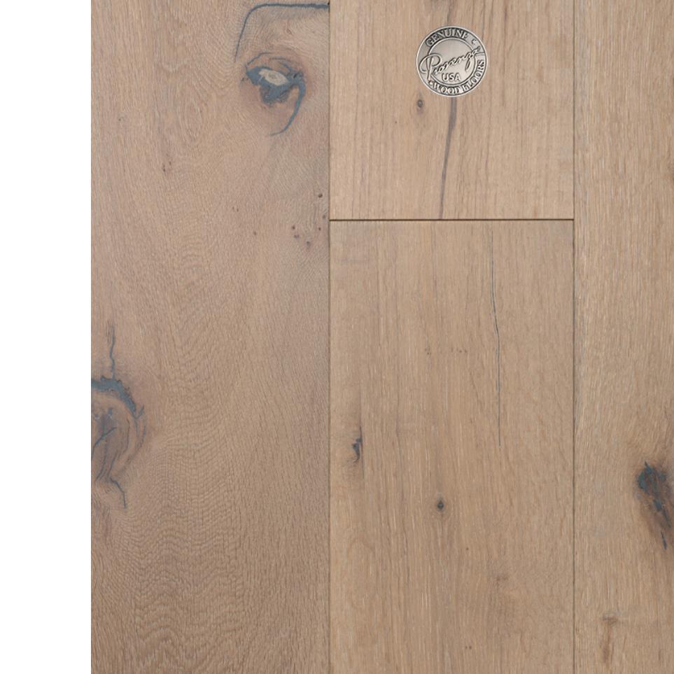 Plank Mink Medium Finish Hardwood