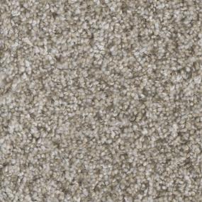 Textured Saxony New Frontier Beige/Tan Carpet