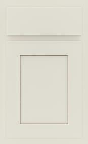 Icy Avalanche With Toasted Almond Penned