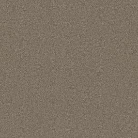 Textured Saxony Venture Brown Carpet