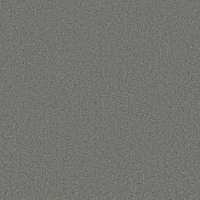 Textured Saxony Expressway Gray Carpet