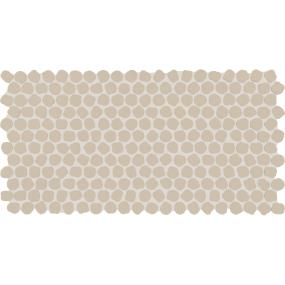 Mosaic Urban Putty Matte Beige/Tan Tile