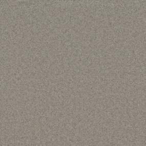 Textured Saxony Babbling Brook Blue Carpet