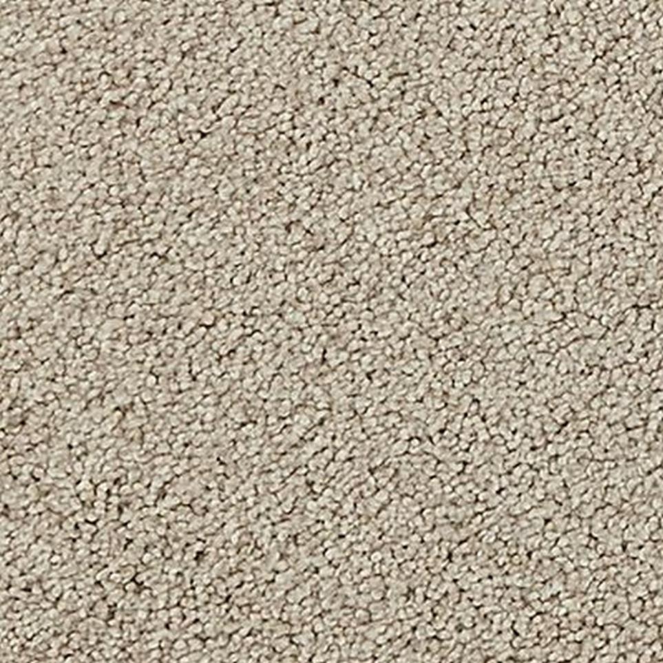 Textured Saxony Estes Brown Carpet