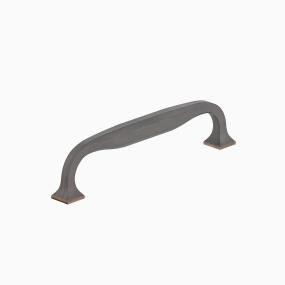 Pull Brushed Oil-Rubbed Bronze Bronze Pulls