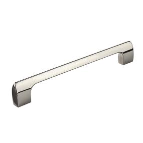 Pull Polished Nickel Nickel Pulls