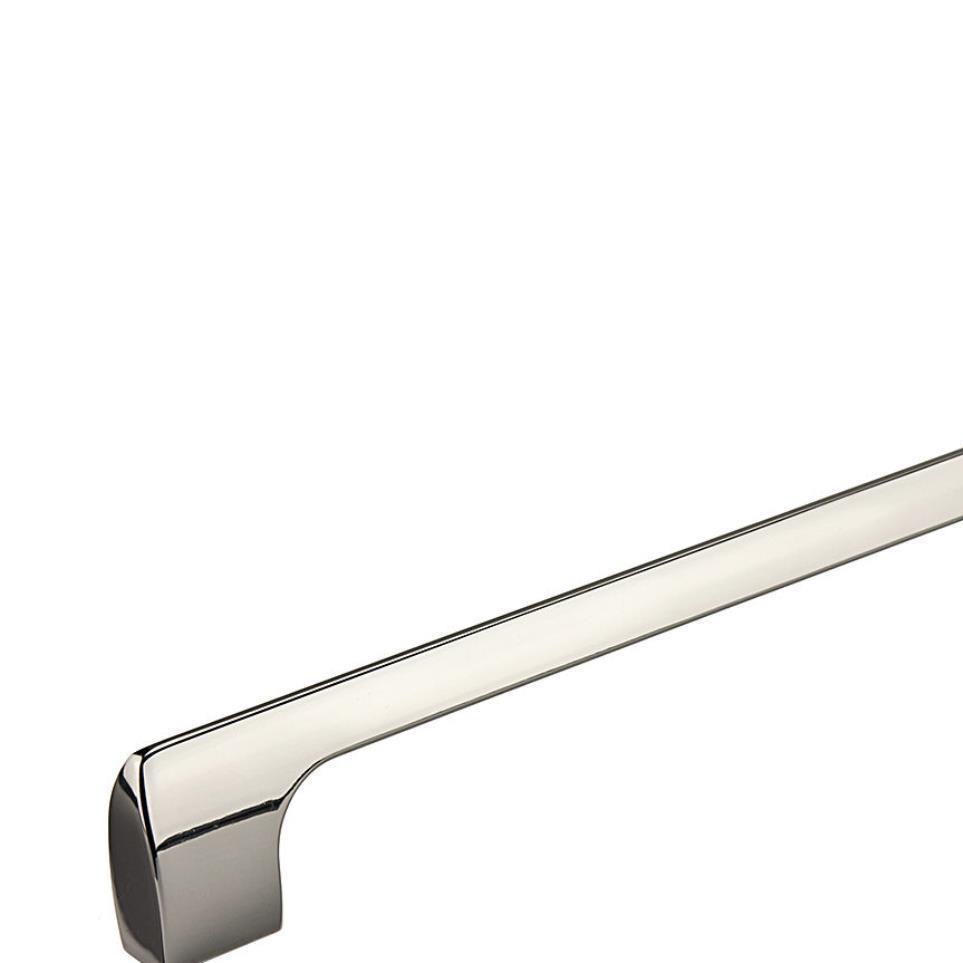 Pull Polished Nickel Nickel Pulls