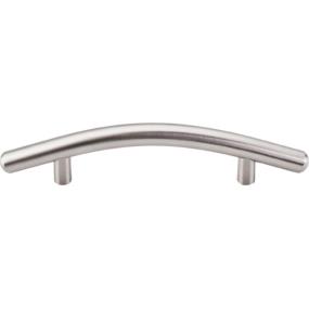 Pull Brushed Satin Nickel Nickel Pulls