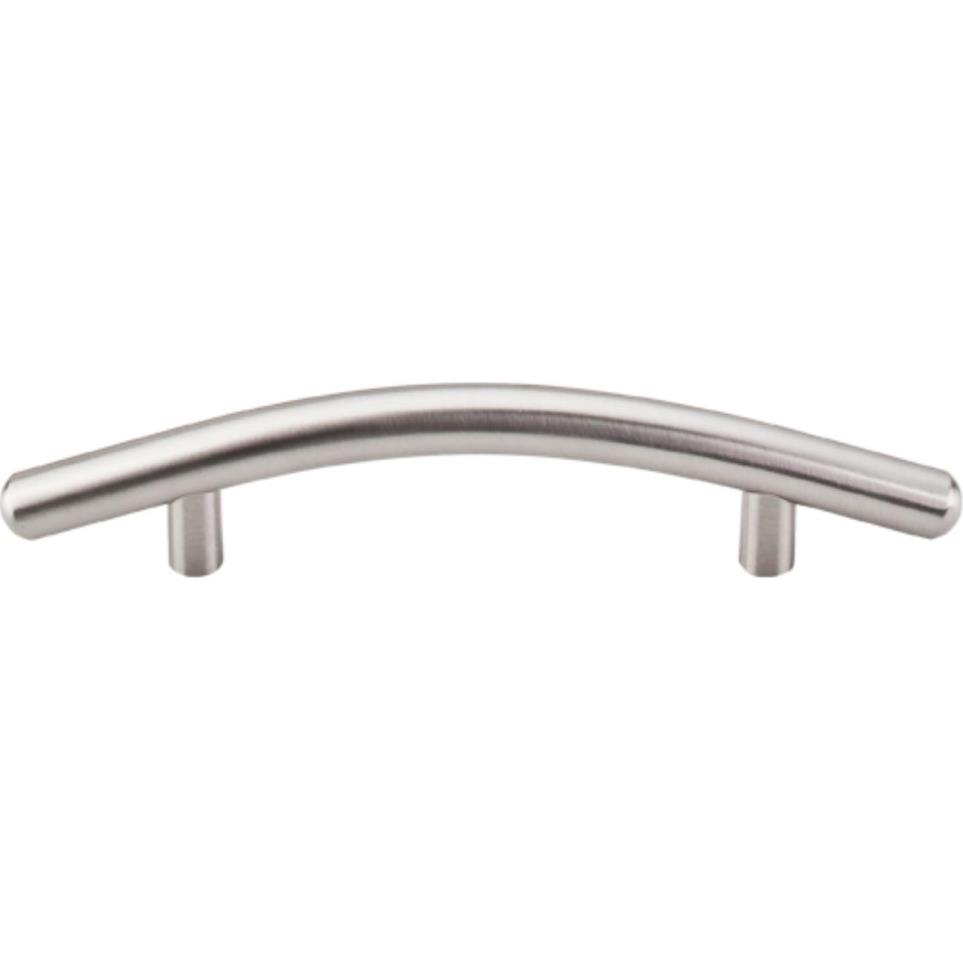 Pull Brushed Satin Nickel Nickel Pulls