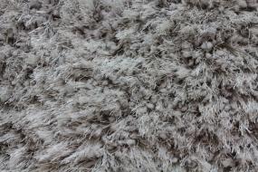 Frieze Chrome Gray Carpet