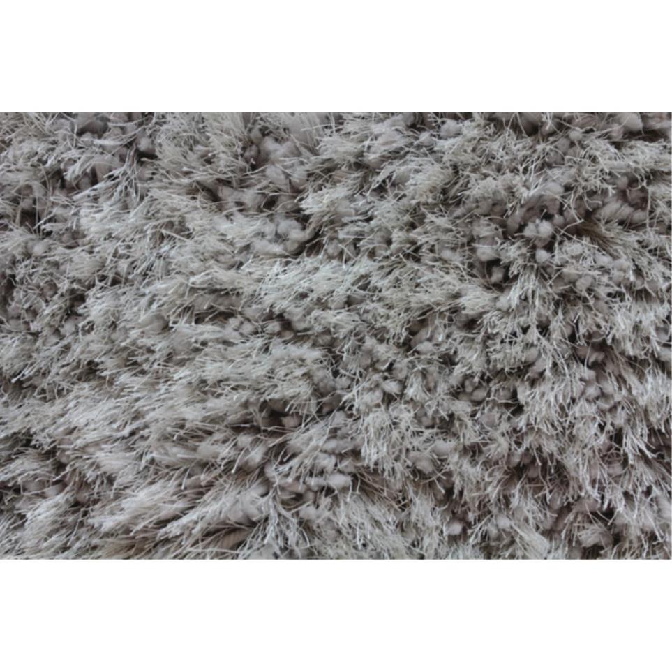 Casual Texture Chrome Gray Carpet