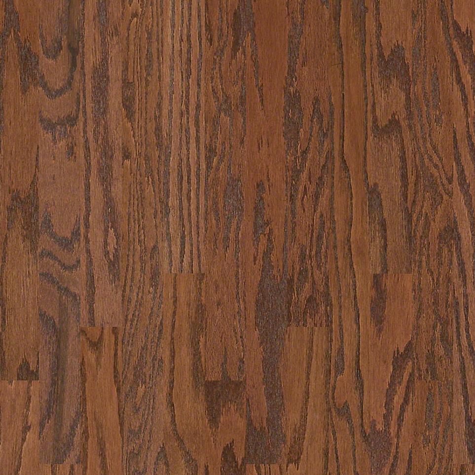 Plank Hazelnut Dark Finish Hardwood