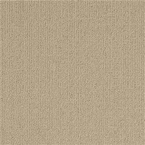 Loop Putty Beige/Tan Carpet Tile