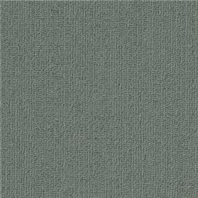 Loop Sea Side Gray Carpet Tile