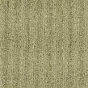 Loop Newt Green Green Carpet Tile