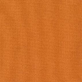 Loop Pumpkin Pie Orange Carpet Tile