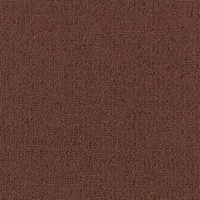 Loop Hazelnut Brown Carpet Tile