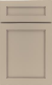 Lambswool Grey Stone